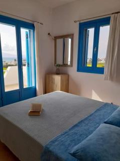 Glyfada House - Kastraki - 8