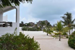 Canary Kendwa Beach Resort - 1