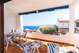 Captain's House Cala Gonone - Cala Gonone - 6