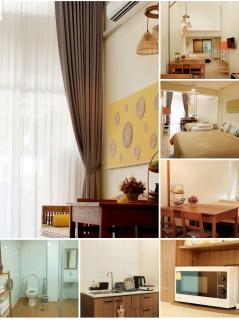 EnVieng House(อองเวียงเฮ้าส์): CM old city, Wat Phrasing - Chiang Mai - 7
