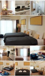 EnVieng House(อองเวียงเฮ้าส์): CM old city, Wat Phrasing - Chiang Mai - 6
