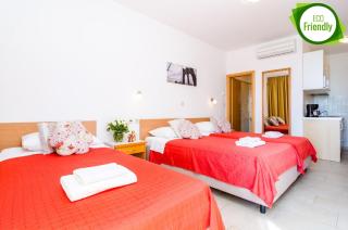 Apartments Subrenum - 2