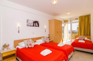 Apartments Subrenum - 1