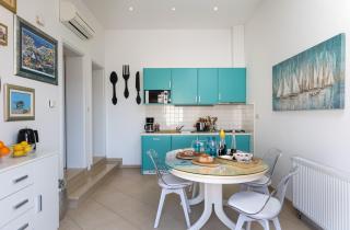 Apartments Subrenum - Mlini - 9