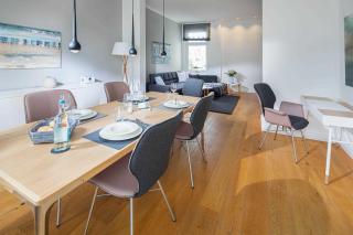 Loft am Meer - Norderney - 6