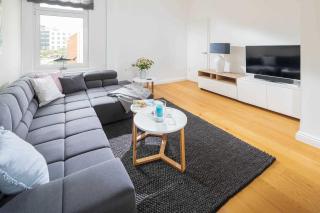 Loft am Meer - Norderney - 4