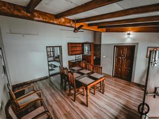 Pearl Beach Bungalow - Alappuzha - 8