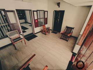 Pearl Beach Bungalow - Alappuzha - 7