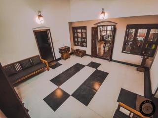 Pearl Beach Bungalow - Alappuzha - 6