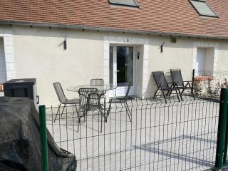 La Maison des Moutons - Romorantin-Lanthenay - 9