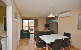 Riverview Holiday Apartment 39 - Kalbarri WA - Kalbarri - 8
