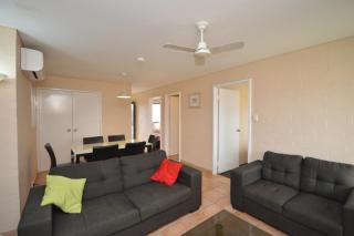 Riverview Holiday Apartment 39 - Kalbarri WA - Kalbarri - 9