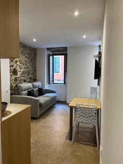 Charmant studio au cœur de la rue Fesch d'Ajaccio - Ajaccio - 8