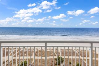 Breathtaking Oceanfront Views - Atlantica Towers Condo - 5