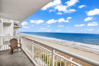 Breathtaking Oceanfront Views - Atlantica Towers Condo - Myrtle Beach - 9