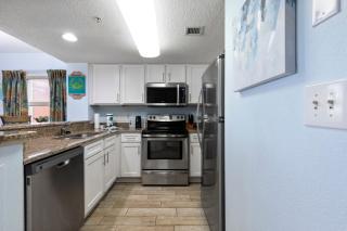 Breathtaking Oceanfront Views - Atlantica Towers Condo - Myrtle Beach - 4