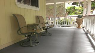 Chalet Kilauea - 8