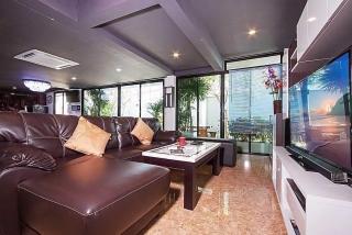 Exotica Pool Villa Encore - Pattaya Sud - 7