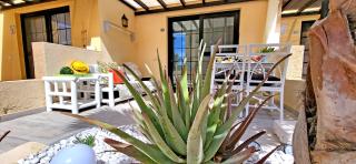 Ferienwohnung CASA WIKA - Costa Calma - GlasfaserInternet - Pool - Costa Calma - 9