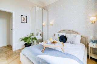 Luxury Apartment St. Sebastian - Cracovia - 9