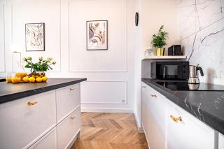 Luxury Apartment St. Sebastian - Cracovia - 7
