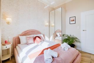 Luxury Apartment St. Sebastian - Cracovia - 2