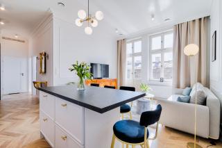 Luxury Apartment St. Sebastian - Cracovia - 8