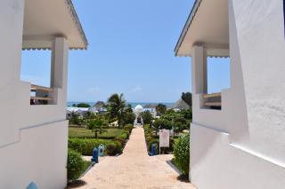 Canary Kendwa Beach Resort - 9