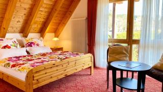 4-Sterne Ferienhaus Rösslewiese Hinterzarten - Hinterzarten - 7