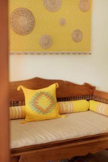 EnVieng House(อองเวียงเฮ้าส์): CM old city, Wat Phrasing - Chiang Mai - 3