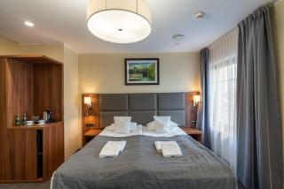 Hotel Wodnik - Bydgoszcz - 5