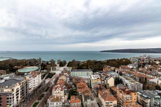 Hotel Cherno More - Varna - 3