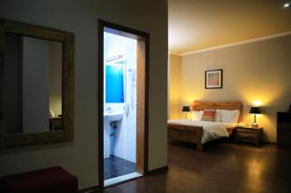Victoria Hotel Apartment - 2