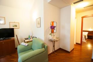 Alla Rocca Hotel Conference & Restaurant - Bazzano - 4