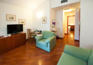 Alla Rocca Hotel Conference & Restaurant - Bazzano - 5