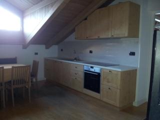 Chalet Del Sole per gruppi - 7