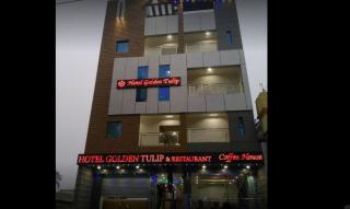 HOTEL GOLDEN TULIP - Pūrnia - 6