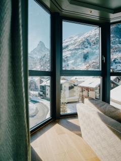 BEAUSiTE Zermatt - Zermatt - 1