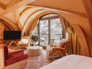 BEAUSiTE Zermatt - Zermatt - 2