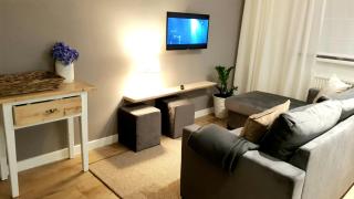 Apartament Prima - 1