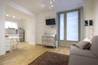 San Salvario Apartments by Wonderful Italy - Turim - 9