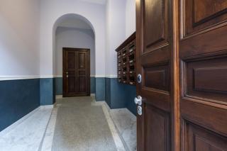 San Salvario Apartments by Wonderful Italy - Turim - 1