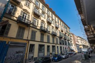 San Salvario Apartments by Wonderful Italy - Turin - 5