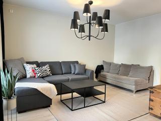Time Apartments Kärpänkuja - Jyväskylä - 7