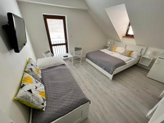 Garni pension U svatého Urbana - Mikulov - 5
