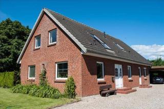 Ferienwohnung Lischewski - Steinberg - 8