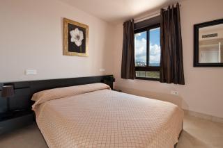Precioso apartamento 1 dormitorio con vistas mar frontal - Torrox Costa - 8