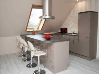 Ferienwohnung Lischewski - Steinberg - 9