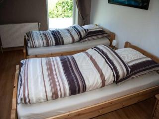 Ferienwohnung Lischewski - Steinberg - 4