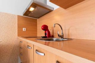 Apartamento 303 junto a la playa piscina y parking - Punta Umbría - 4